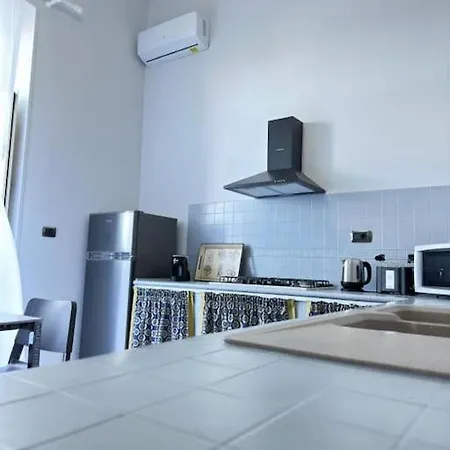 Orefici24 * نابولي