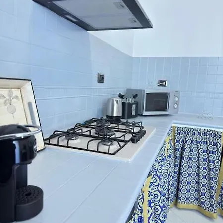 شقة Orefici24 نابولي