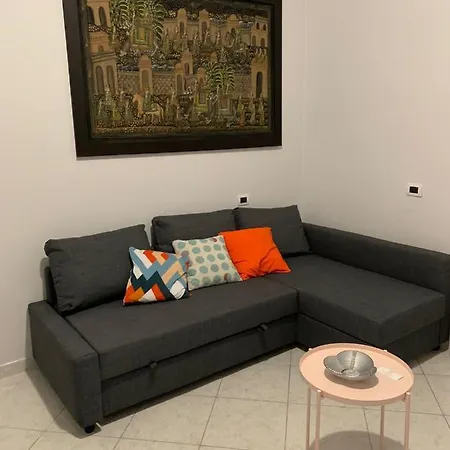 Apartamento Orefici24 *
