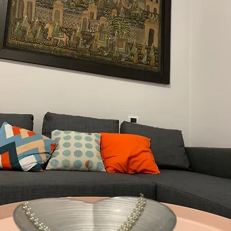 Orefici24 Apartamento