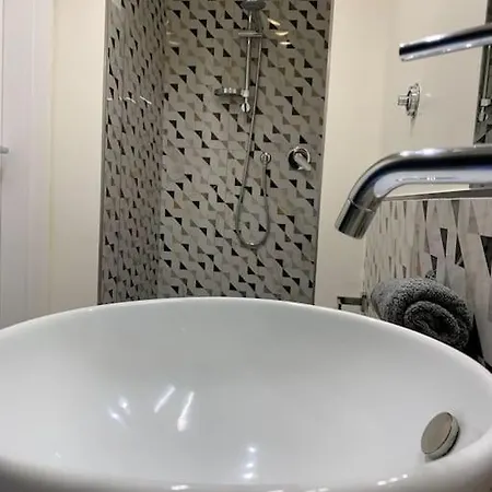 Orefici24 Apartamento