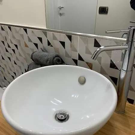 Apartamento Orefici24