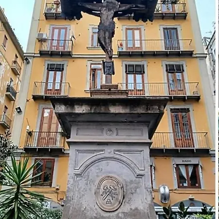 Orefici24 Apartamento