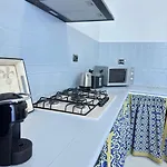 Apartman Orefici24 Nápoly
