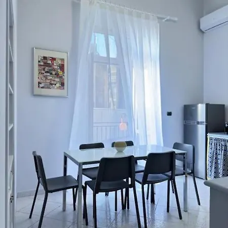 Orefici24 Νάπολη