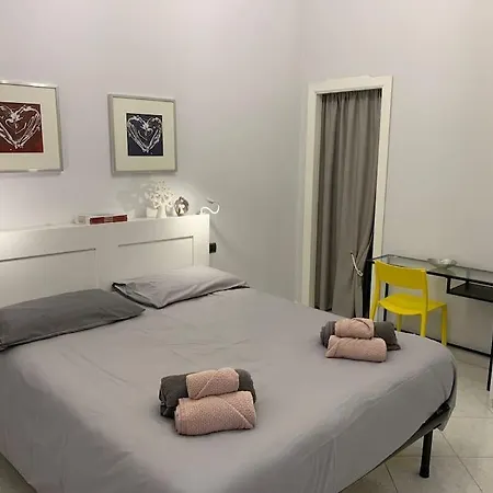 Orefici24 Διαμέρισμα *