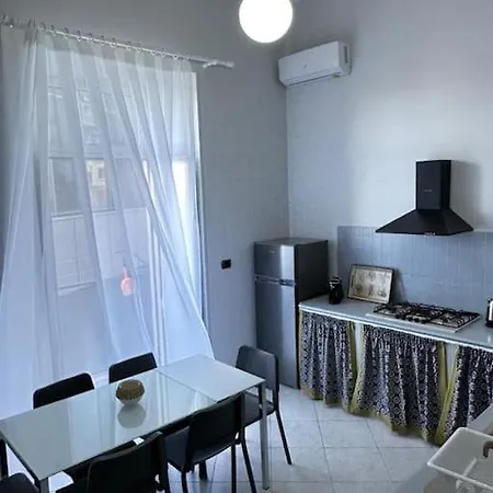 Orefici24 Lejlighed