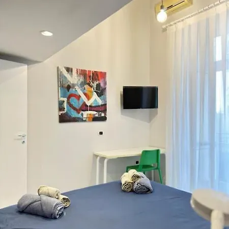 Orefici24 * Νάπολη