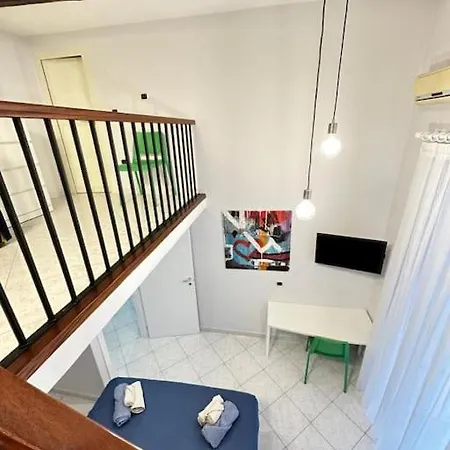 Orefici24 * Napoli