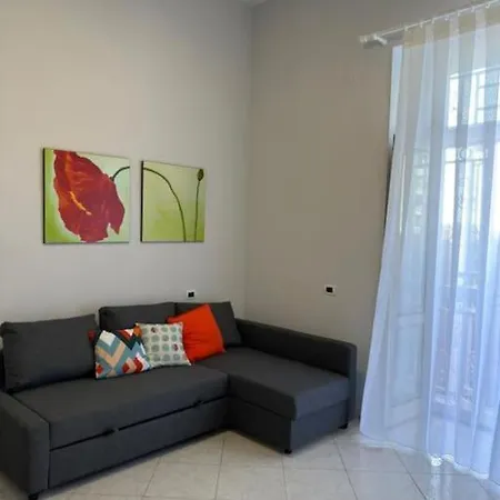 Lejlighed Orefici24