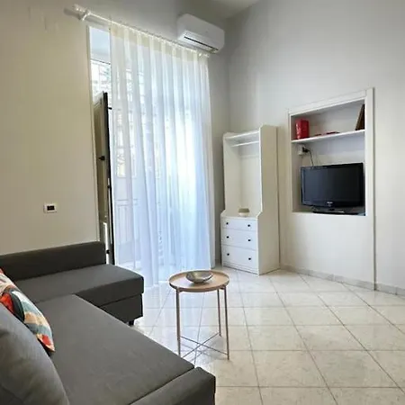 Διαμέρισμα Orefici24 *